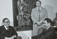 Κύπρος: Ο ρόλος Κίσινγκερ στην τουρκική εισβολή 52 χρόνια μετά
