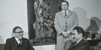 Κύπρος: Ο ρόλος Κίσινγκερ στην τουρκική εισβολή 52 χρόνια μετά