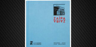 «Ζαΐρα – Μια Ιστορία της Οικογένειας Πανά»: Η νέα συγκλονιστική έκδοση