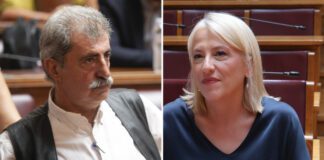 Ρένα Δούρου: Επικεφαλής ΣΥΡΙΖΑ αύριο – Τι σημάνει η απόφαση