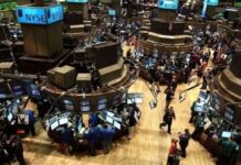 Wall Street: Ράλι ημιαγωγών και χαλάρωση εντάσεων ανεβάζουν τους δείκτες
