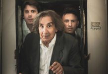 Μουσικοθεατρικό ταξίδι στη Ρωμαϊκή Αγορά Δελφών: Ο «Κυρ Άγγελος» ζωντανεύει