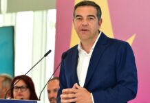 «Αριστοτέλης», το σχέδιο Τσίπρα για την Αυτοδιοίκηση: Επαναφορά αυτονομίας σε 100 δήμους, ενίσχυση περιφερειών, μητροπολιτικοί δήμοι