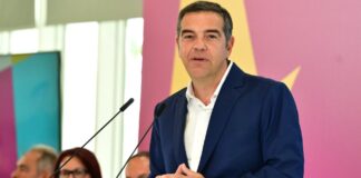 «Αριστοτέλης», το σχέδιο Τσίπρα για την Αυτοδιοίκηση: Επαναφορά αυτονομίας σε 100 δήμους, ενίσχυση περιφερειών, μητροπολιτικοί δήμοι