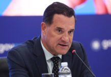 Γεωργιάδης: "Σχέδιο Τσίπρα η εξόντωση Φάμελλου από την αρχή"