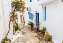 Κριτσά: Το κρυμμένο διαμάντι της Κρήτης με αέρα αιώνων