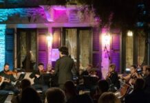 Φεστιβάλ Μουσικής Χάλκης: Μια Γιορτή Πολιτισμού & Ενότητας από 8-12/9