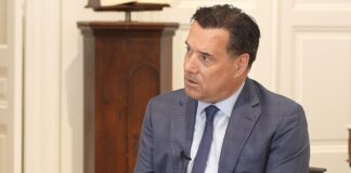 Γεωργιάδης: «Ο Πολάκης σώζει τον ΣΥΡΙΖΑ, ο Τσίπρας τον διαλύει»