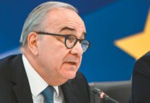 ΑΕΙ: 48,47 εκατ.€ από ΕΣΠΑ για εκσυγχρονισμό και στήριξη φοιτητών