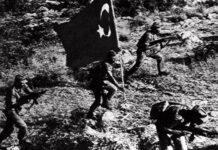 20 Ιουλίου 1974: Η Τουρκική Εισβολή και η Διχοτόμηση της Κύπρου