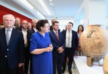 Ξανά Ανοιχτό το Αρχαιολογικό Μουσείο Άργους: Επιστροφή Πολιτισμού Μετά από 12 Χρόνια