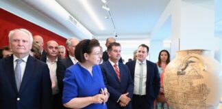 Ξανά Ανοιχτό το Αρχαιολογικό Μουσείο Άργους: Επιστροφή Πολιτισμού Μετά από 12 Χρόνια