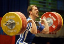 Πύρρος Δήμας: 30 Χρόνια από την Ατλάντα – Μια Επική Επιστροφή Θριάμβου