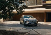 Volvo EX60: Ηλεκτρικό SUV με διακρίσεις πριν το ντεμπούτο του