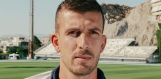 Διαμαντής Χουχούμης: Η Athens Kallithea FC Ενισχύεται με έμπειρο αμυντικό