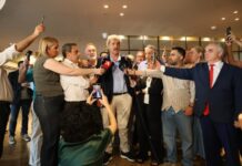 Πολάκης: Επιστρέφω στην Κ.Ο. ΣΥΡΙΖΑ και κατεβαίνω για πρόεδρος