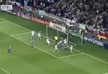 Euro 2004: Το «Ασημένιο Γκολ» του Δέλλα που Σφράγισε τον Τελικό