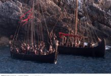Οι Γυναικείες Δυνάμεις που Καθορίζουν την Οδύσσεια του Ομήρου