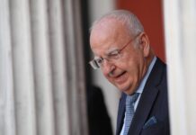 Γεωργούντζος: «Έρχεται ο Μπούρας για να βάλει τάξη στην ΠΑΕ Καλαμάτα»
