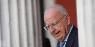 Γεωργούντζος: «Έρχεται ο Μπούρας για να βάλει τάξη στην ΠΑΕ Καλαμάτα»