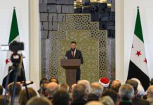Συρία: Αναβολή συνεδρίασης μεταβατικού κοινοβουλίου – Αλλαγές στην εξουσία