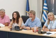 Δήμος Νεάπολης-Συκεών: Ομόφωνη επανεκλογή Τσουκαλά στην Προεδρία ΔΣ