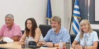 Δήμος Νεάπολης-Συκεών: Ομόφωνη επανεκλογή Τσουκαλά στην Προεδρία ΔΣ