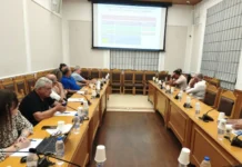 Κρήτη: Στρατηγικός Σχεδιασμός για την Ανάπτυξη Κτηνοτροφίας & Τυροκομίας