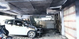 Κρήτη: Έρευνες για εμπρησμούς Θεσσαλονίκης – Τρεις συλλήψεις από την Αντιτρομοκρατική