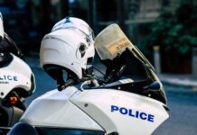 Οι αδερφοί Αγγελόπουλοι έκαναν δωρεά 15 νέες μοτοσυκλέτες στην ΕΛ.ΑΣ. – Πόσο κοστίζουν -kalimera-ellada.gr