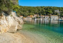 Το μικρό, καταπράσινο ελληνικό νησί με τους 3000 κατοίκους που αποθεώνουν οι Γάλλοι -kalimera-ellada.gr