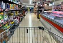 Άνοιξε στην Ελλάδα το πρώτο σούπερ μάρκετ όπου όλα κοστίζουν 1 εupώ και αμέσως έγινε viral χωρίς διαφήμιση -kalimera-ellada.gr