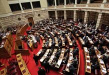 Η μεγάλη ρευστοποίηση: Από την κρίση του ΣΥΡΙΖΑ στα κόμματα υπό εξαφάνιση