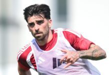 Ολυμπιακός: Ο Ζότα Σίλβα είναι έτοιμος για δράση – Ποιο είναι το νέο κεφάλαιο;