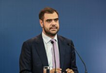 Μαρινάκης: Τσίπρας ο τελευταίος που μπορεί να κουνάει το δάχτυλο