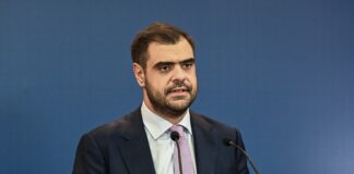 Μαρινάκης: Τσίπρας ο τελευταίος που μπορεί να κουνάει το δάχτυλο