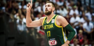 Βαλαντσιούνας: Διάψευση σοκ για Ζάλγκιρις – «Έμαθα σήμερα για το μέλλον μου!»