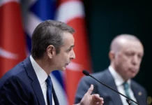 Σύνοδος Κορυφής ΝΑΤΟ: Μητσοτάκης χωρίς επίσημη συνάντηση με Ερντογάν