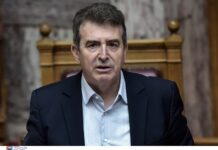 Χρυσοχοΐδης: Στόχος η σύλληψη δολοφόνων, όχι ο θάνατος παιδιών