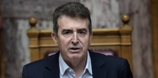 Χρυσοχοΐδης: Στόχος η σύλληψη δολοφόνων, όχι ο θάνατος παιδιών