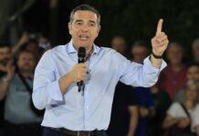 Στη Λέσβο ο Τσίπρας: Επαφές με Τοπική Αυτοδιοίκηση & Παραγωγικούς Φορείς