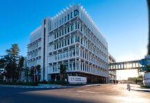 Ευρωπαϊκό Πανεπιστήμιο Κύπρου: Στρατηγική Γέφυρα Συνεργασίας με Πανεπιστήμια της Κίνας