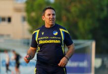 ΑΠΟΕΛ: Στοχευμένες Κινήσεις Μεταγραφών και Στρατηγικός Σχεδιασμός