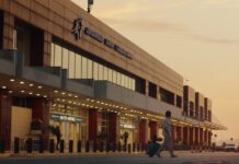 Άλμα 4,7% στην επιβατική κίνηση: 5,6 εκατ. ταξίδεψαν στα περιφερειακά αεροδρόμια Ιούνιο