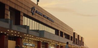 Άλμα 4,7% στην επιβατική κίνηση: 5,6 εκατ. ταξίδεψαν στα περιφερειακά αεροδρόμια Ιούνιο