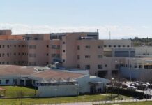7 εκατ. € από Περιφέρεια Θεσσαλίας για υπερσύγχρονο εξοπλισμό στο Πανεπιστημιακό Νοσοκομείο Λάρισας
