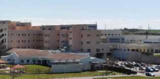 7 εκατ. € από Περιφέρεια Θεσσαλίας για υπερσύγχρονο εξοπλισμό στο Πανεπιστημιακό Νοσοκομείο Λάρισας