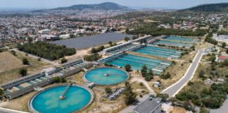 Επέκταση Αρμοδιοτήτων ΕΥΔΑΠ/ΕΥΑΘ: Νέο Νομοσχέδιο προς Επεξεργασία στη Βουλή
