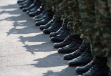 Έλλειψη Στρατιωτών: Η Ευρώπη αντιμετωπίζει κρίσιμη πρόκληση στην άμυνα