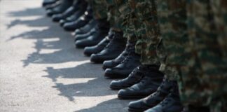 Έλλειψη Στρατιωτών: Η Ευρώπη αντιμετωπίζει κρίσιμη πρόκληση στην άμυνα